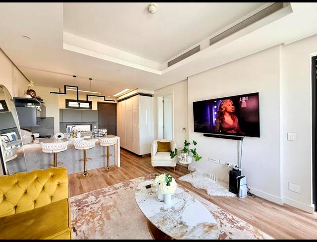 1 BEDROOM APARTMENT FOR SALE IN STEYN CITY